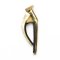 Dunlop Victor Capo, Curved DCV-50C