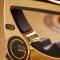 G7th Performance 3 Capo - Gold
