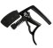 Planet Waves NS Dual Action Capo Tuner PW-CP-08