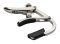 Shubb 3-String Partial Capo - C7