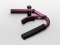 Shubb Lite Capo for Steel String Guitar - L1 Violet