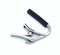 Shubb Deluxe Capo for 12-String Guitar - S3V Stainless steel