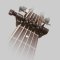 Spider Capo XXL for wider necked instruments