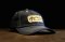 หมวก Martin Guitars | Baseball Cap Navy with Stitched Logo