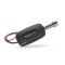 Fishman Matrix Infinity VT Acoustic Pickup & Preamp system – Split Format 3/32"
