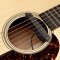 Fishman Rare Earth Magnetic Soundhole Humbucking Pickup - Active