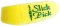 Fred Kelly Delrin Slick Thumbpick - Medium (M)