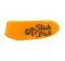 Fred Kelly Delrin Slick Thumbpick - Large (L)