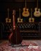 Herman Acoustic Guitar Model 600 GA Solid Top AAA Spruce / Rosewood