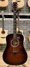 Kepma A1 D WA  All Solid Acoustic Guitar with TKL hardshell case