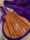 Kepma A1 GA  All Solid Acoustic Guitar with TKL hardshell case