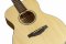 Kepma ES36 Mini Acoustic Guitar with gig bag