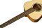 Kepma ES36 Mini Acoustic Guitar with gig bag
