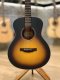 Kepma ES36 Mini Acoustic Guitar with gig bag, Sunburst