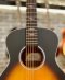 Kepma FS36 Solid Torrefied Top Acoustic Guitar with gig bag, Sunburst