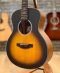 Kepma FS36 Solid Torrefied Top Acoustic Guitar with gig bag, Sunburst