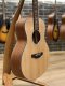 Kepma FS36 Solid Torrefied Top Acoustic Guitar with gig bag