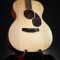 St.Matthew OM-1 Plus+ Solid Top Acoustic Guitar with gig bag