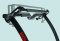 Hohner Flexrack holder