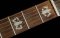 Aged Banjo Inlay Sticker for Guitar