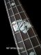Playing Card (WP) Inlay Sticker for Bass