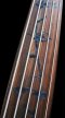 TREE OF LIFE Inlay Sticker for Fretless Bass