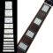 BLOCK Inlay Sticker for Guitar