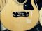 Guitar Bridge Inlay Sticker Traditional (WP) 2 pcs / set
