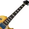 Dish Inlay Sticker for Guitar