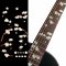 Cherry Blossom / Sakura Fret Markers Inlay Sticker for Guitars