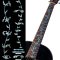 TREE OF LIFE Inlay Sticker for Guitar