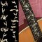 TREE OF LIFE Inlay Sticker for Guitar