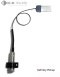 K&K Definity (Pickup only) for floating bridge instrument