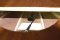 K&K Big Island Spot Internal Ukulele Pickup