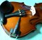 K&K Violinissimo Pro Violins and Viola Pickup