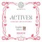 Knobloch Classical Strings Actives SN Nylon Medium Tension