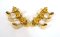 Open Gear Gold Plated Machine Heads