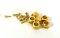 Open Gear Gold Plated Machine Heads
