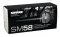 Shure SM58S Dynamic Vocal Microphone with On/Off Switch