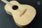 Natasha All Solid Bamboo OO Acoustic Guitar with gig bag