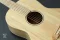Natasha All Solid Bamboo OO Acoustic Guitar with gig bag
