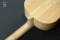 Natasha All Solid Bamboo OO Acoustic Guitar with gig bag