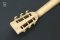 Natasha All Solid Bamboo OO Acoustic Guitar with gig bag
