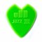Dunlop Kirk Hammett Jazz III Pick