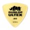 Dunlop Ultex Triangle Pick (426)