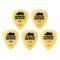 Dunlop Ultex Standard Pick (421)