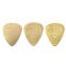 Dunlop 50th Anniversary Nylon Standard Pick (442)