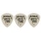 Dunlop Hetfield's White Fang Custom Flow Pick (PH122)
