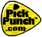 Pick Punch Standard 351
