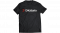 D'addario Logo T-Shirt, Black